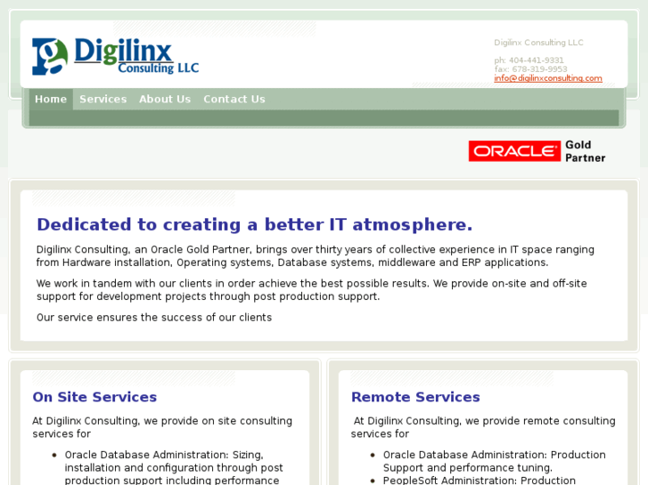 www.digilinxconsulting.com