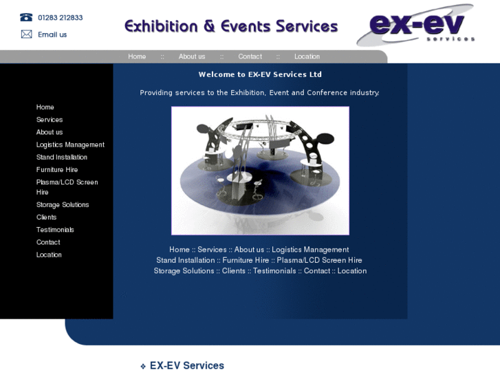 www.exev.co.uk