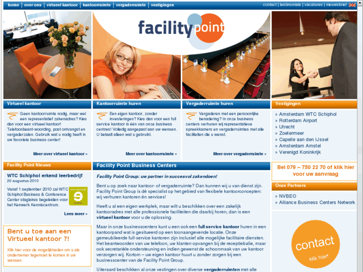 www.facilitypoint.eu