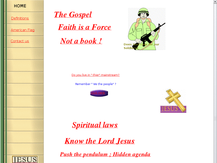 www.faithforce.org