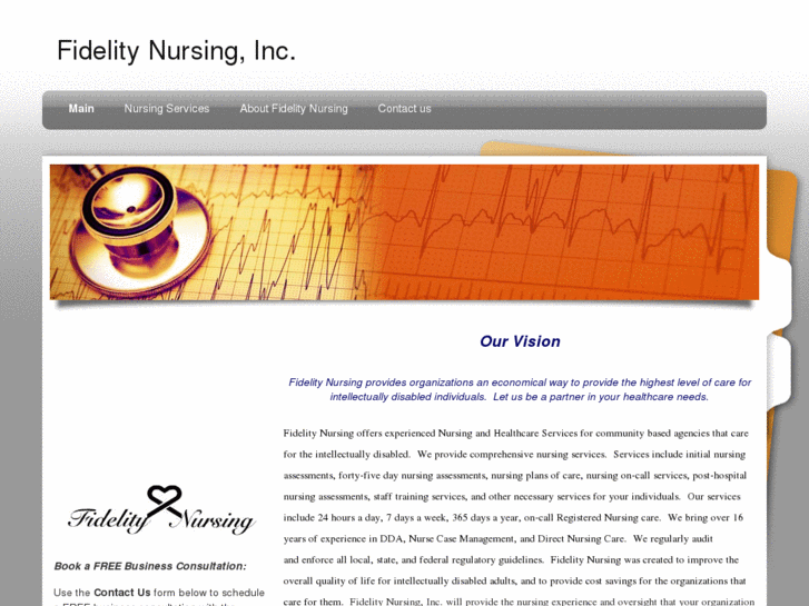 www.fidelitynursing.com