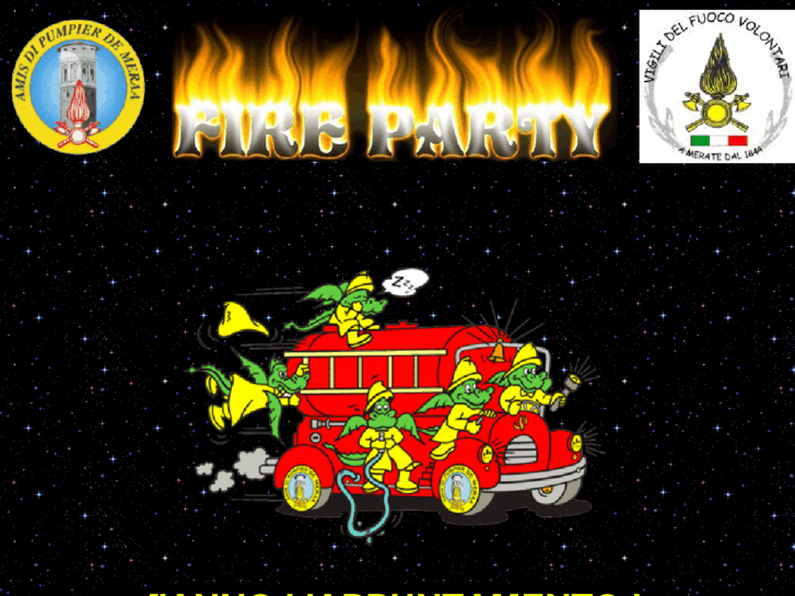 www.fireparty.it