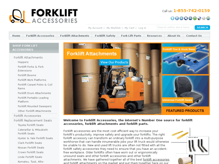 www.forkliftaccessories.com