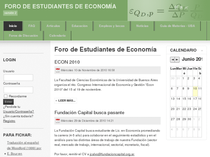 www.foroeconomia.org