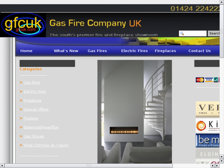 www.gasfirecouk.com