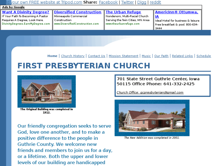 www.gcpresbyterian.com