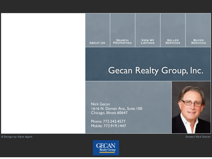 www.gecanrealty.com