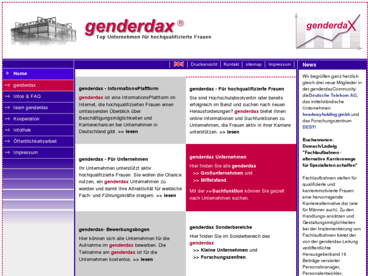 www.genderdax.com