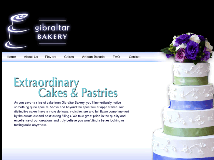 www.gibraltarbakery.com