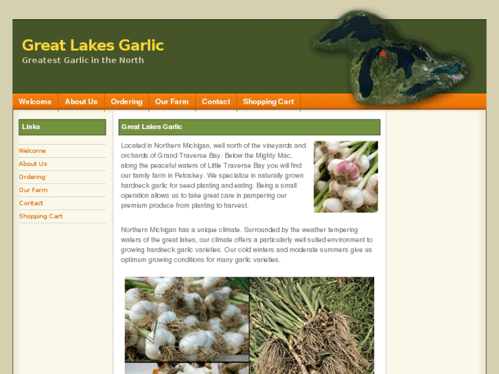 www.greatlakesgarlic.com