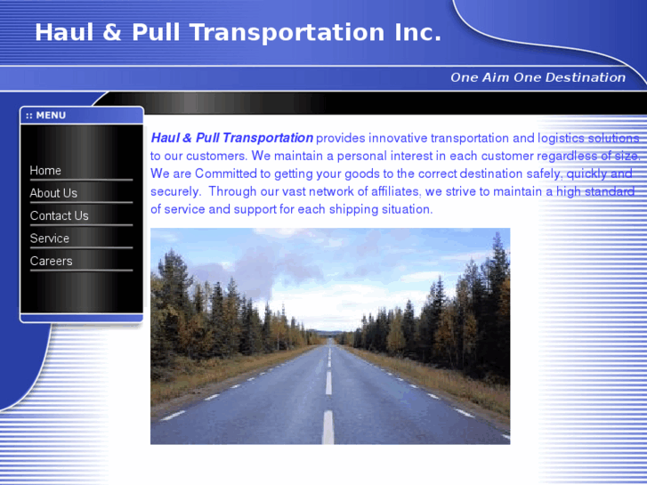 www.haulpulltransport.com