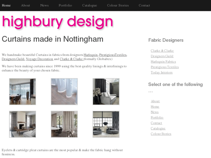 www.highburycurtains.com