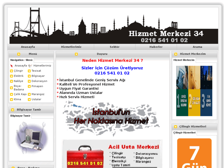 www.hizmetmerkezi34.com