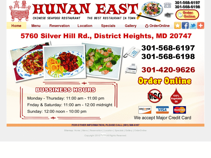 www.hunaneastonline.com