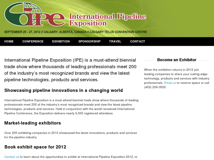 www.internationalpipelineexposition.com