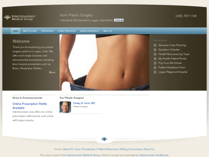 www.isomplasticsurgery.com