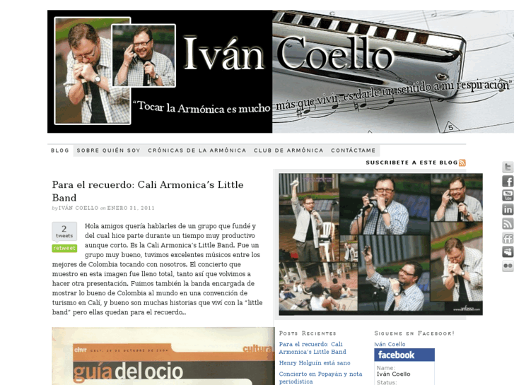 www.ivancoelloangel.com