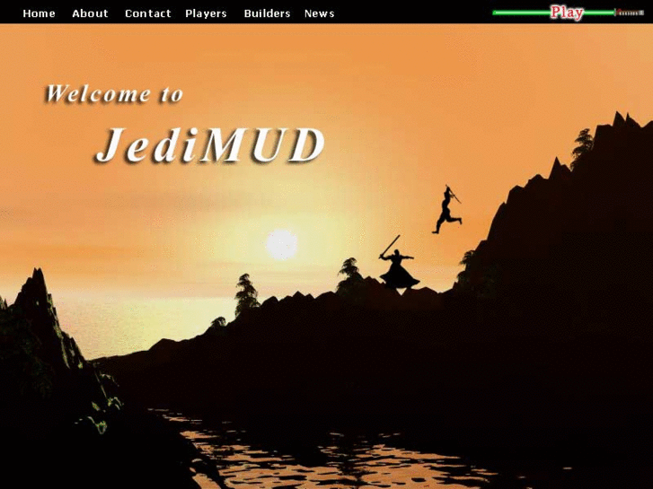 www.jedimud.com