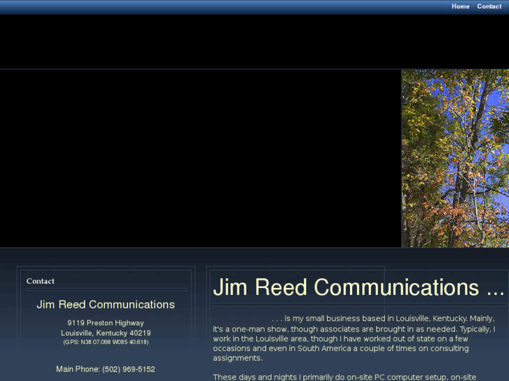 www.jimreed.biz