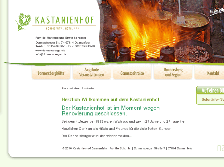 www.kastanienhof.com