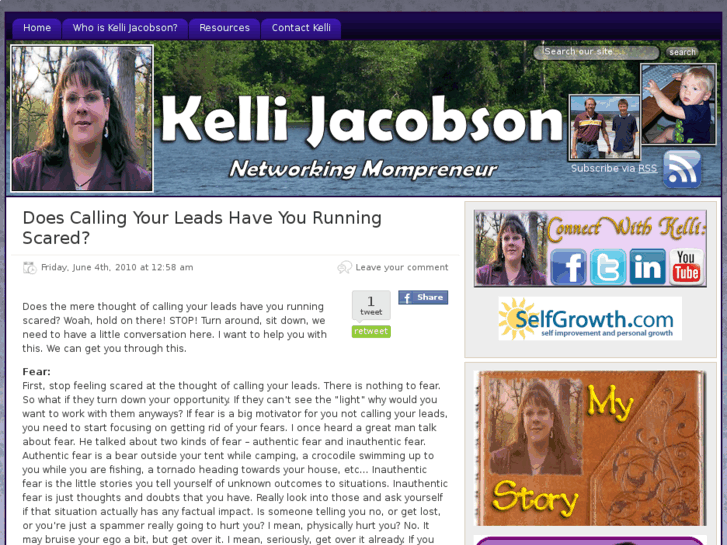 www.kellijacobson.com