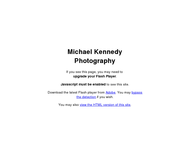 www.kennedy-photography.com