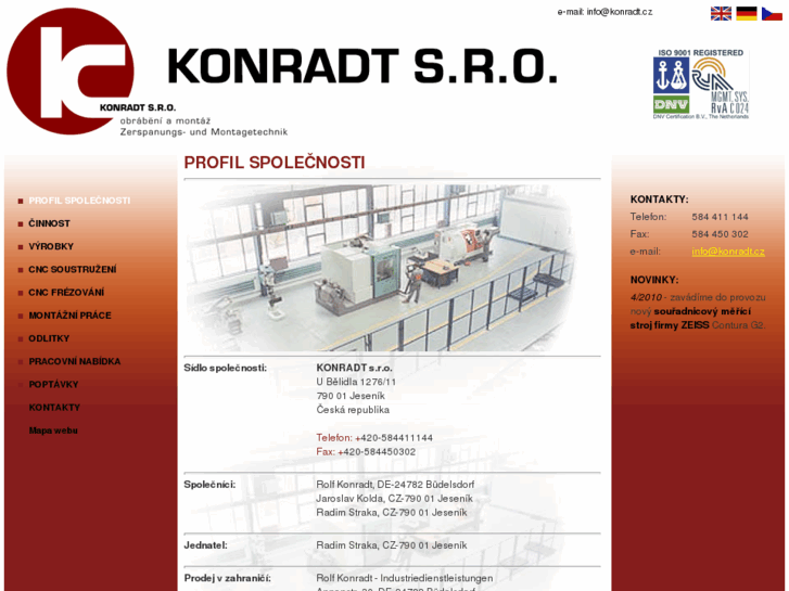 www.konradt.cz