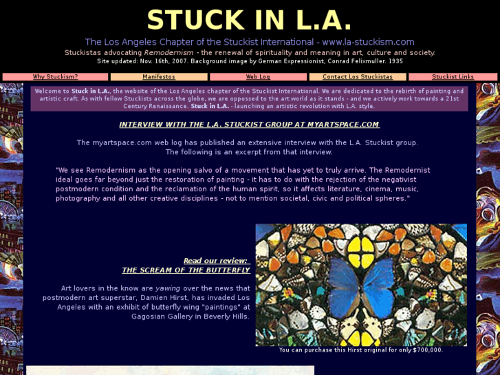 www.la-stuckism.com