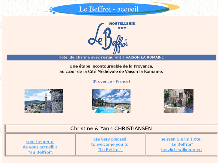 www.le-beffroi.com