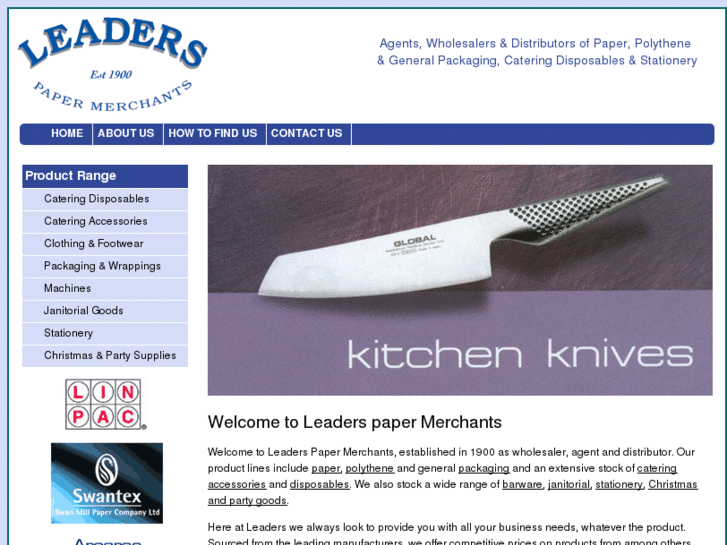www.leaderspaper.co.uk