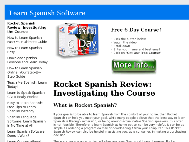 www.learn-spanish-software.info