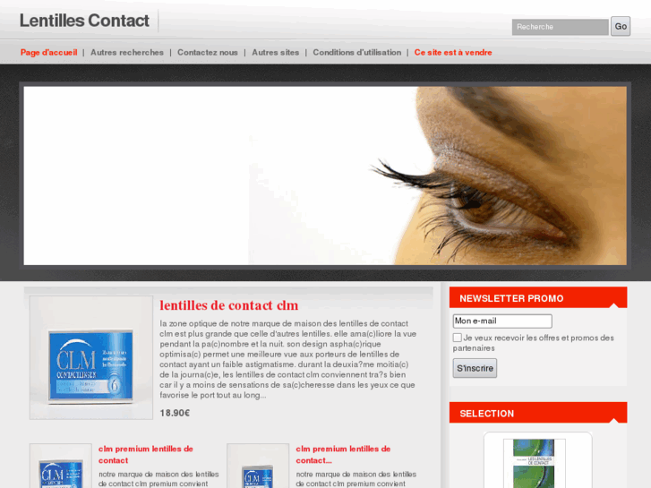 www.lentilles-contact.com