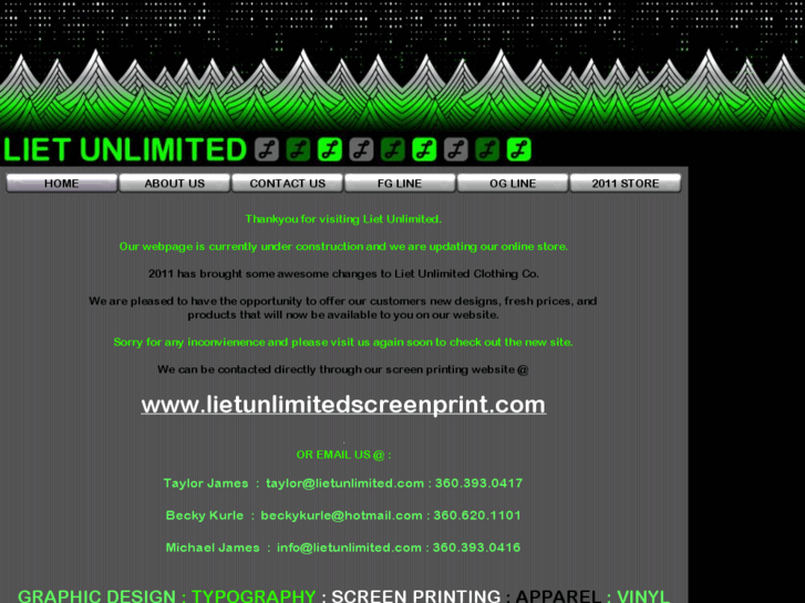 www.lietunlimited.com