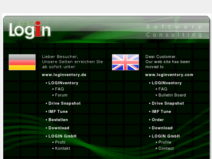 www.loginternet.de