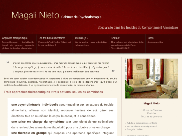 www.magali-nieto.fr