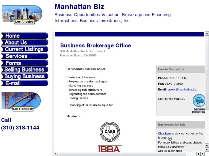 www.manhattan.biz