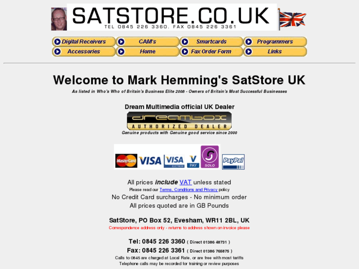 www.markhemming.com