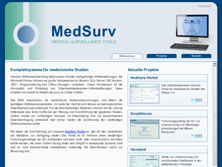 www.med-surv.de