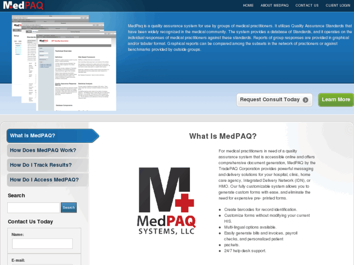 www.medpaqept.com