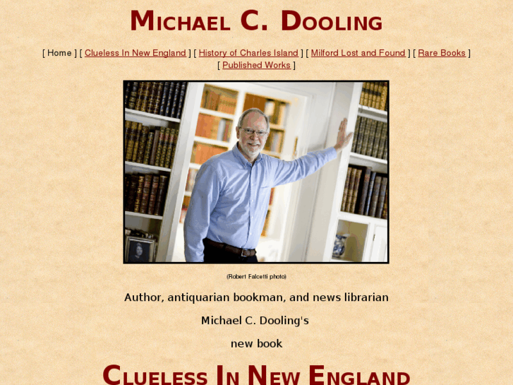 www.michaelcdooling.com