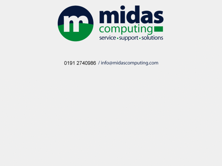www.midascomputers.com