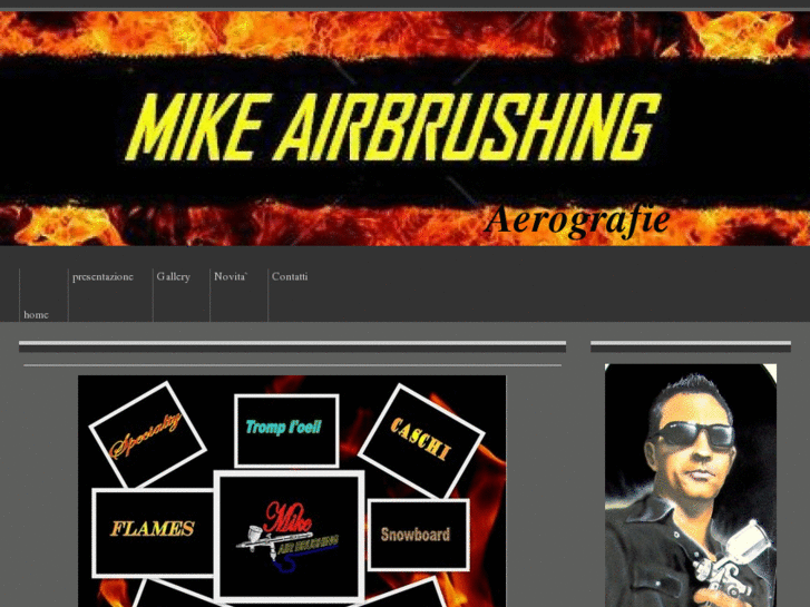 www.mikeairbrushing.com