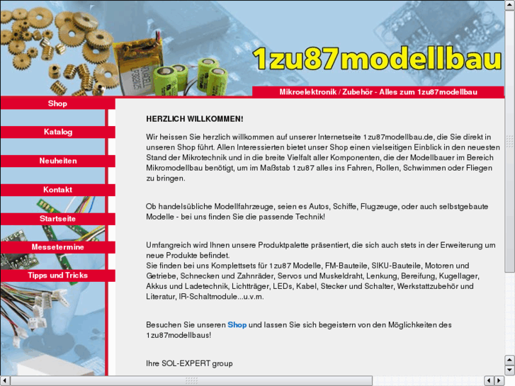 www.miniatur-modellbau.com