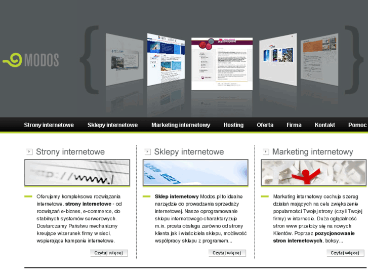 www.modos.pl