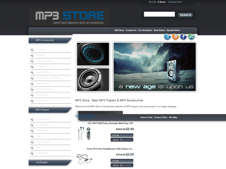 www.mp3-store.net