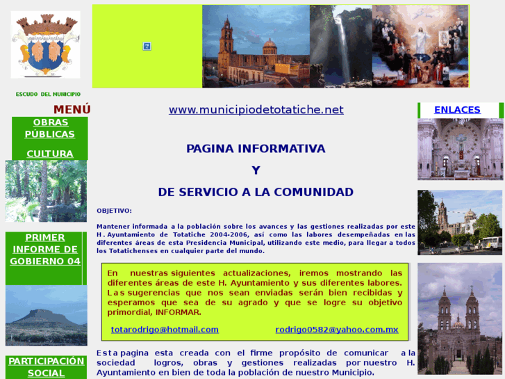 www.municipiodetotatiche.net