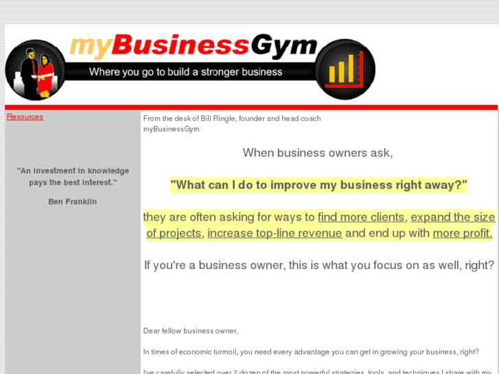 www.mybizgym.com