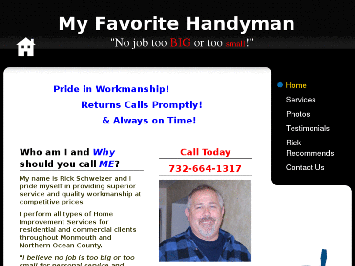 www.myfavoritehandyman.net