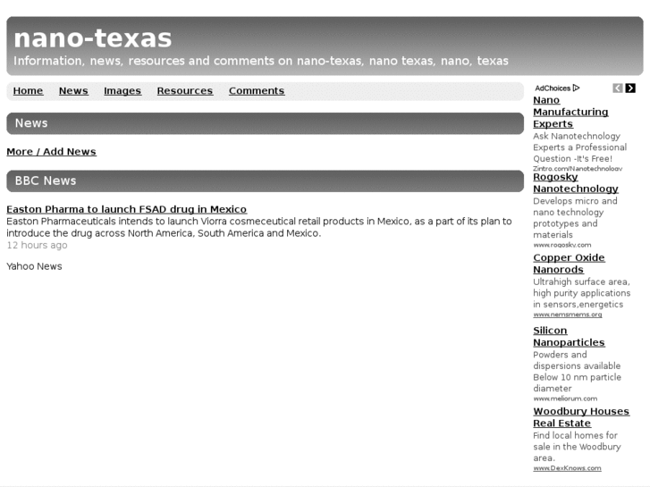 www.nano-texas.com