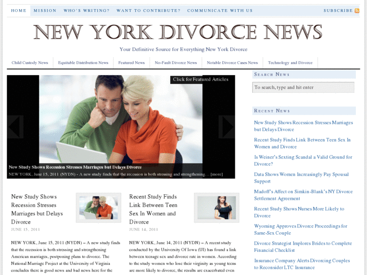 www.newyorkdivorcenews.com